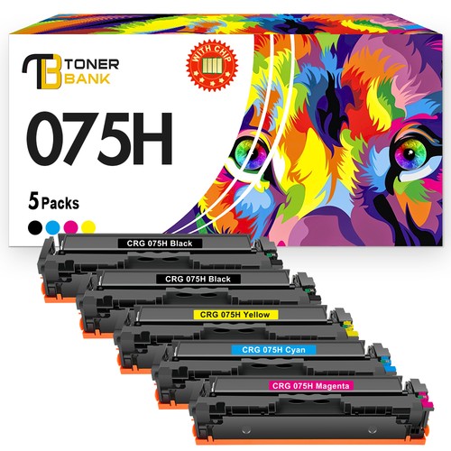 Xxl 075h toner crg - xxl, crg-075h