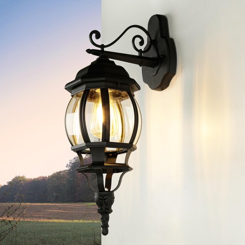 Wandleuchte außenlampe - wandleuchte,