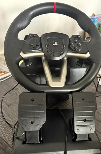 Hori racing wheel apex - hori,