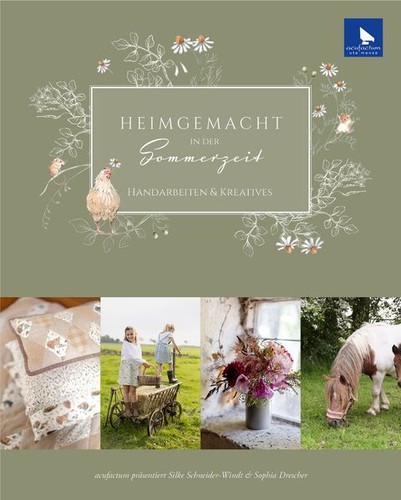 Heimgemacht der sommerzeit - heimgemacht,