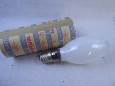 Narva NA 250-01 Natriumdampfhochdrucklampe 250w E40 Natriumdampflampe DDR