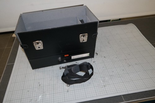 Carrybag case for secutest - ,,