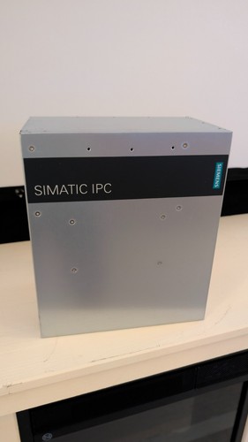 Siemens simatic ipc - siemens,