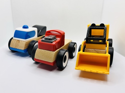 Ikea lillabo holzspielzeug - lillabo,