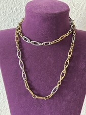 Vintage Halskette Grossè für