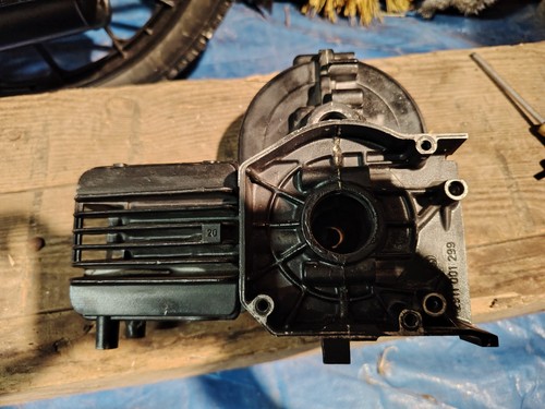Sachs saxonette herkules - sachs,