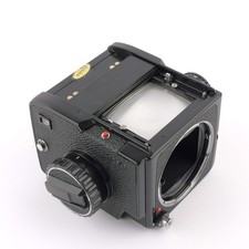 Mamiya 645 J NOTTESTED