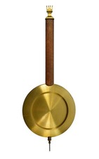 Altes Uhrenpendel Pendel f