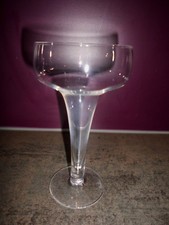 Rosenthal Lotus glatt / klar Sektglas Sektfontäne 1 Stück Hohlstiel