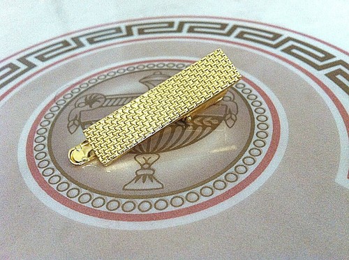 Gitter designer 4cm skinny - gitter,
