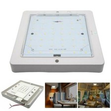 12V Weiß LED Innenraumleuchte