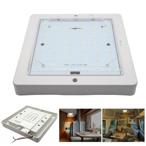 12v weiß led innenraumleuchte - 12v,