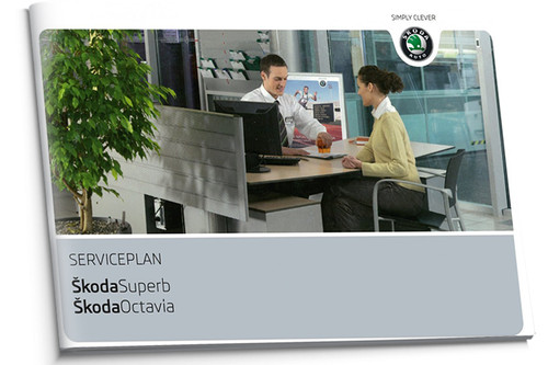 Niederländisches serviceheft - niederländisches,