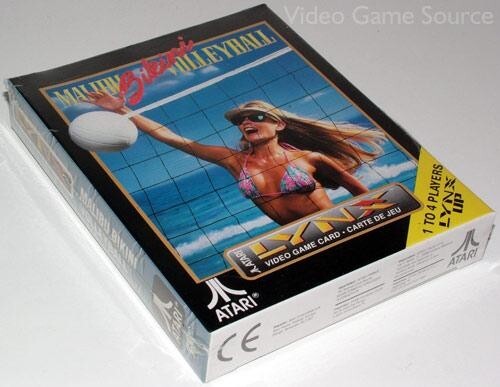 Atari lynx malibu bikini - malibu,