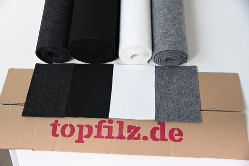 Supersoft camper filz - supersoft,