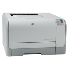 Color laserjet cp1215 - hp,