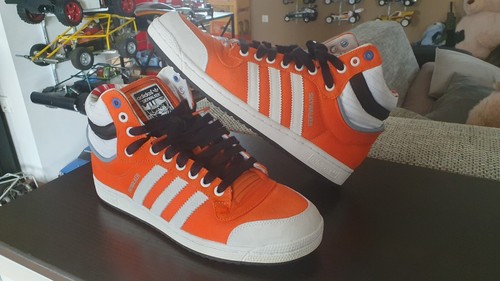 Adidas top ten skywalker - sw,