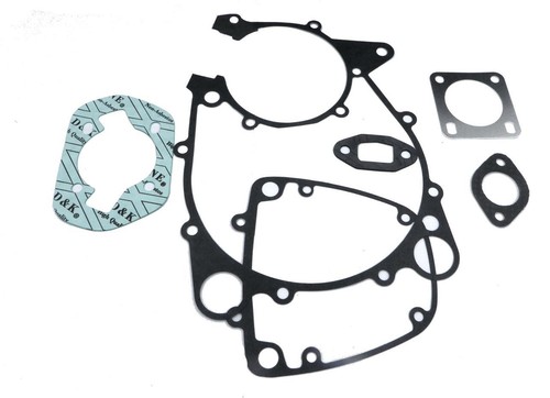 Zündapp 248 motordichtsatz - motordichtsatz, 6