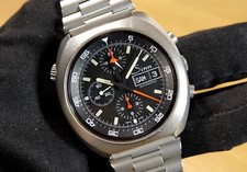 SINN 43 mm 142 ST Pre D1