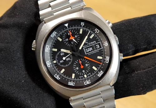 Sinn 142 pre d1 - pre,