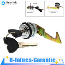 Motorrad Kofferraumschloss