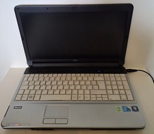 Fujitsu-Siemens Lifebook A530