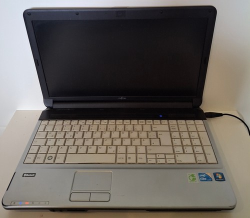 Fujitsu siemens lifebook a530 - fujitsu-siemens,