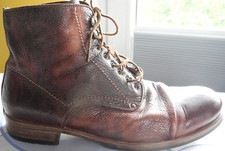 VERO CUOIO Herren Boots
