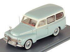wonderful resin-modelcar VOLVO