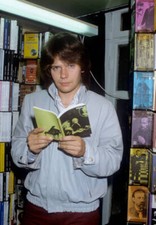 Christian Franke In Nuremberg