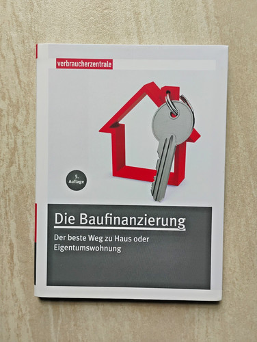 Die baufinanzierung der - baufinanzierung,