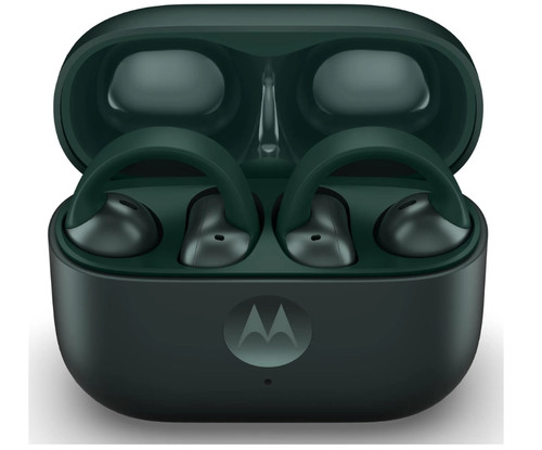 Motorola moto buds loop sound - motorola,