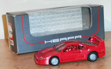 Seltener Herpa High Tech