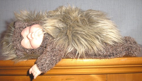 Anne geddes baby igel - baby, cm
