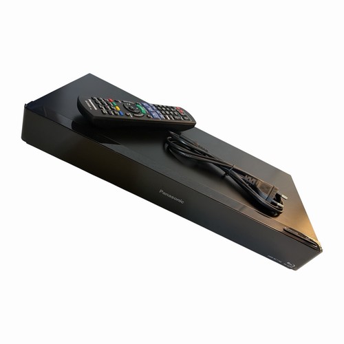 Panasonic dmr bct740 - panasonic, 3d