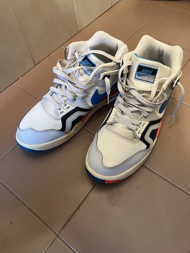 Nike air tech challenge - nike,