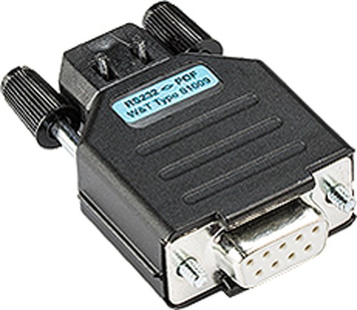 Interface konverter rs232 - konverter,