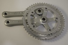 Shimano 105 fc-1055 Kurbelsatz