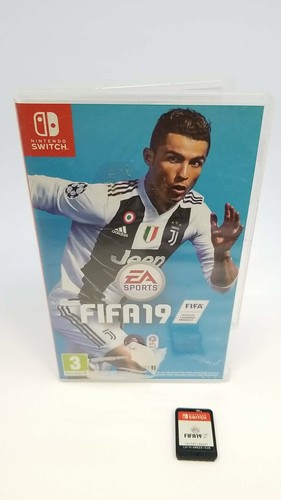 Fifa für nintendo switch - fifa,