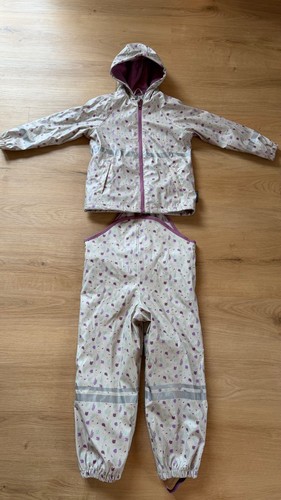 Lupilu regenjacke regenhose - regenjacke,