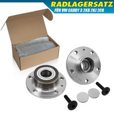 RADNABE RADLAGERSATZ RADLAGER