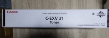 Canon Original Toner - Gelb, C