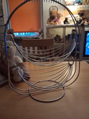Obstkorb hängende etagere - hängende,