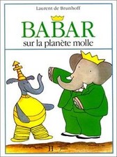 Babar : Babar sur la planète