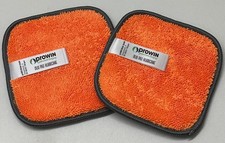 Prowin duopad hurricane orange - hurricane,