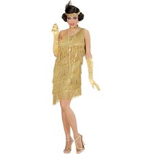 Kostüm charleston kleid - kostüm,