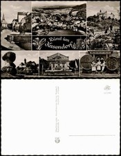 Ansichtskarte Kasendorf (LK