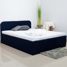 PAARA POLSTERBETT HERSTELLER