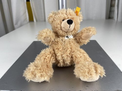 Steiff tier 111372teddy bär - tier,