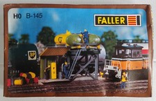 Faller B-145 - Bausatz